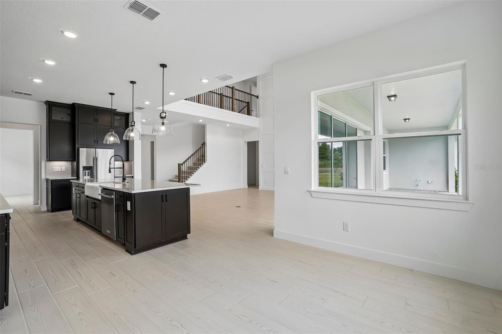 Model Representation - 1787 ESCALANTE WAY, ZEPHYRHILLS
