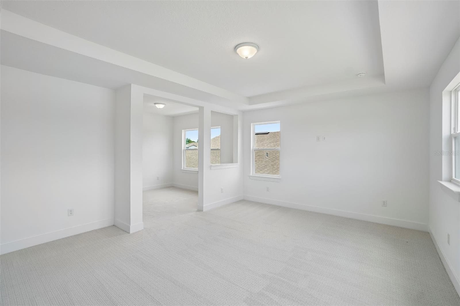Model Representation - 1787 ESCALANTE WAY, ZEPHYRHILLS