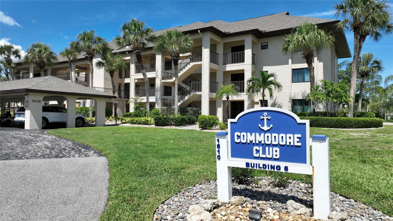 1610 N ISLAMORADA BLVD #62A