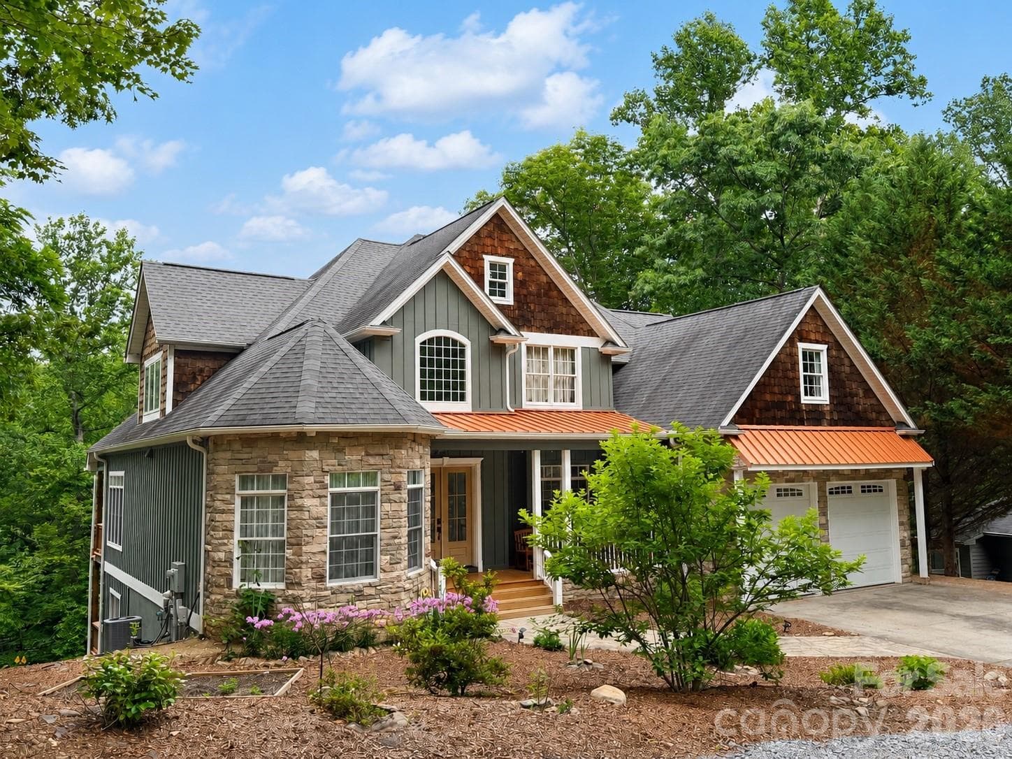 314 Woodland Drive