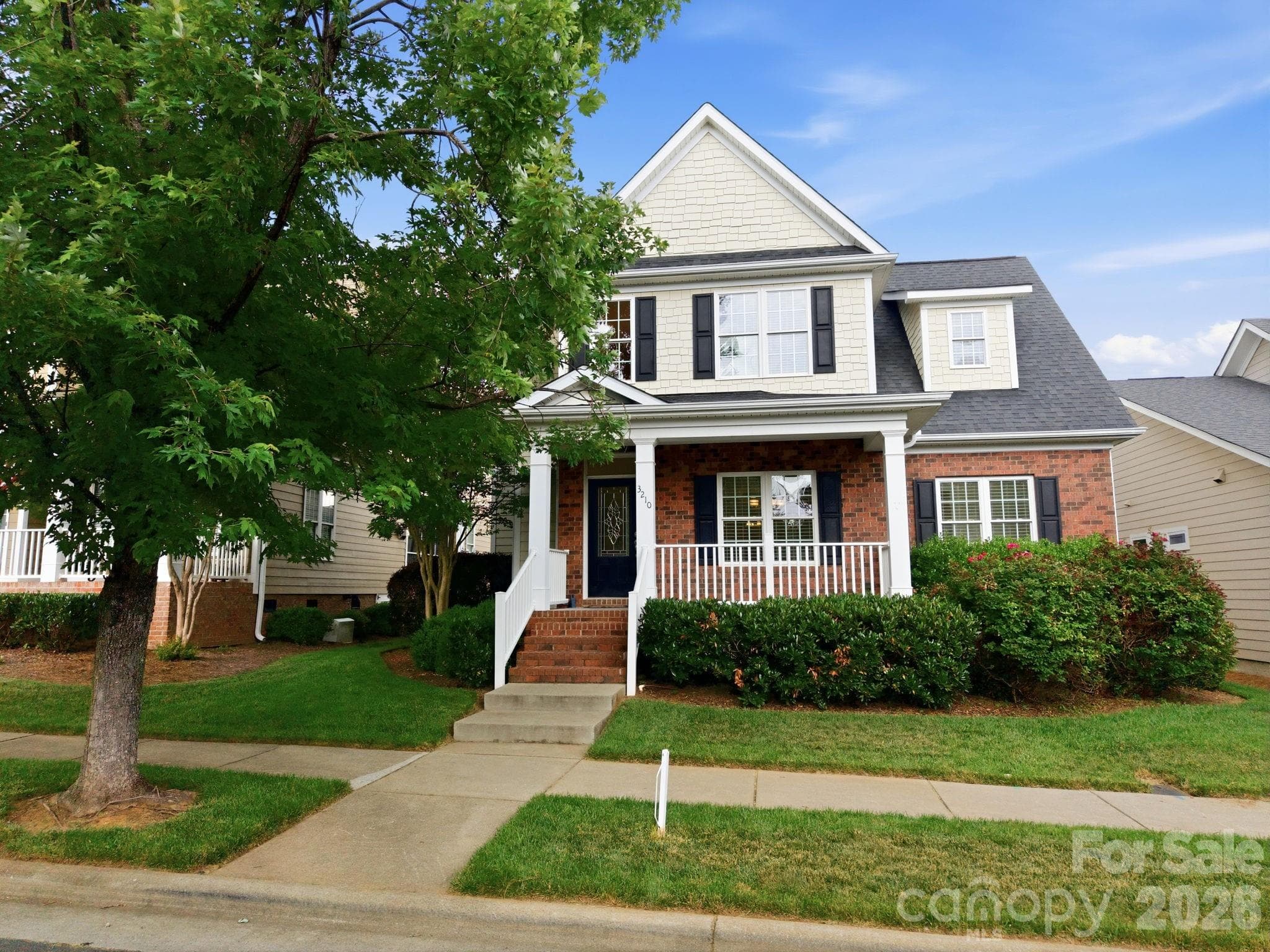 Single Family Residence at Kannapolis, photo 2 of 57