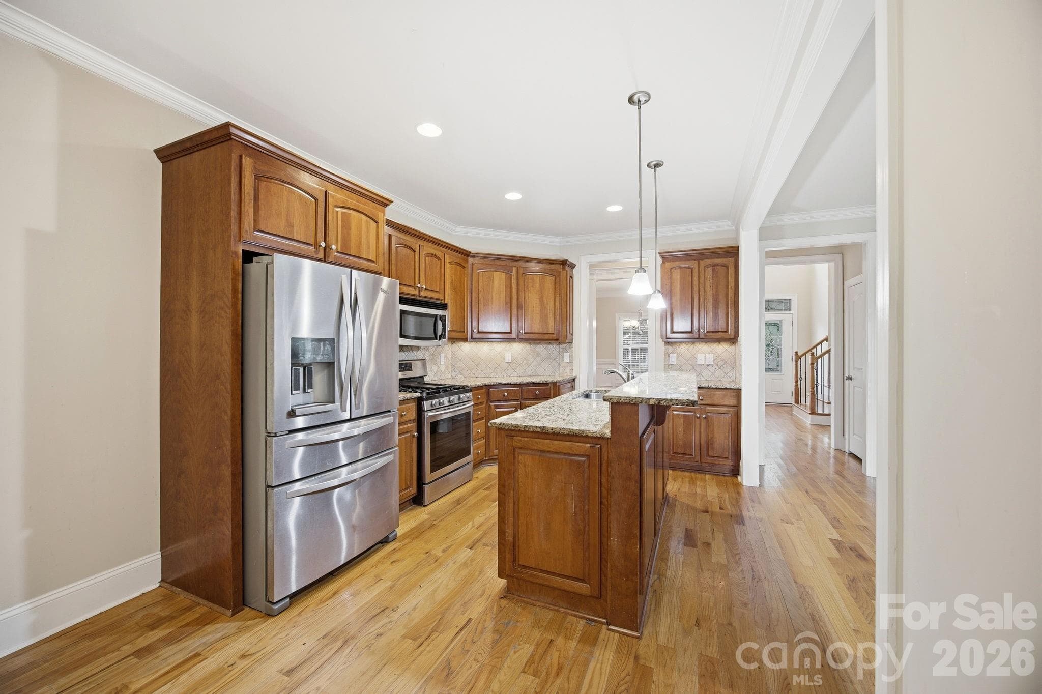 Single Family Residence at Kannapolis, photo 8 of 57
