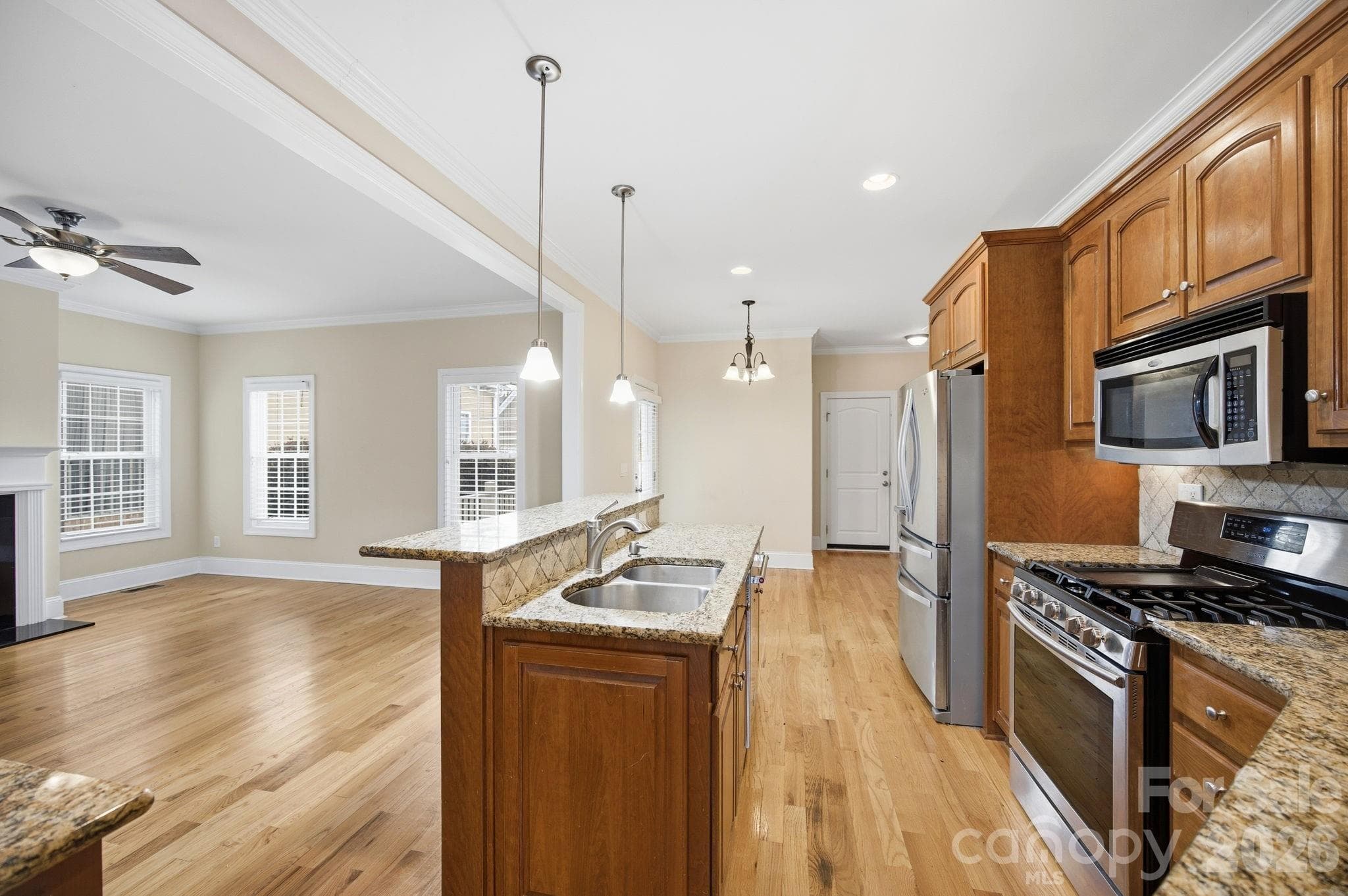 Single Family Residence at Kannapolis, photo 7 of 57