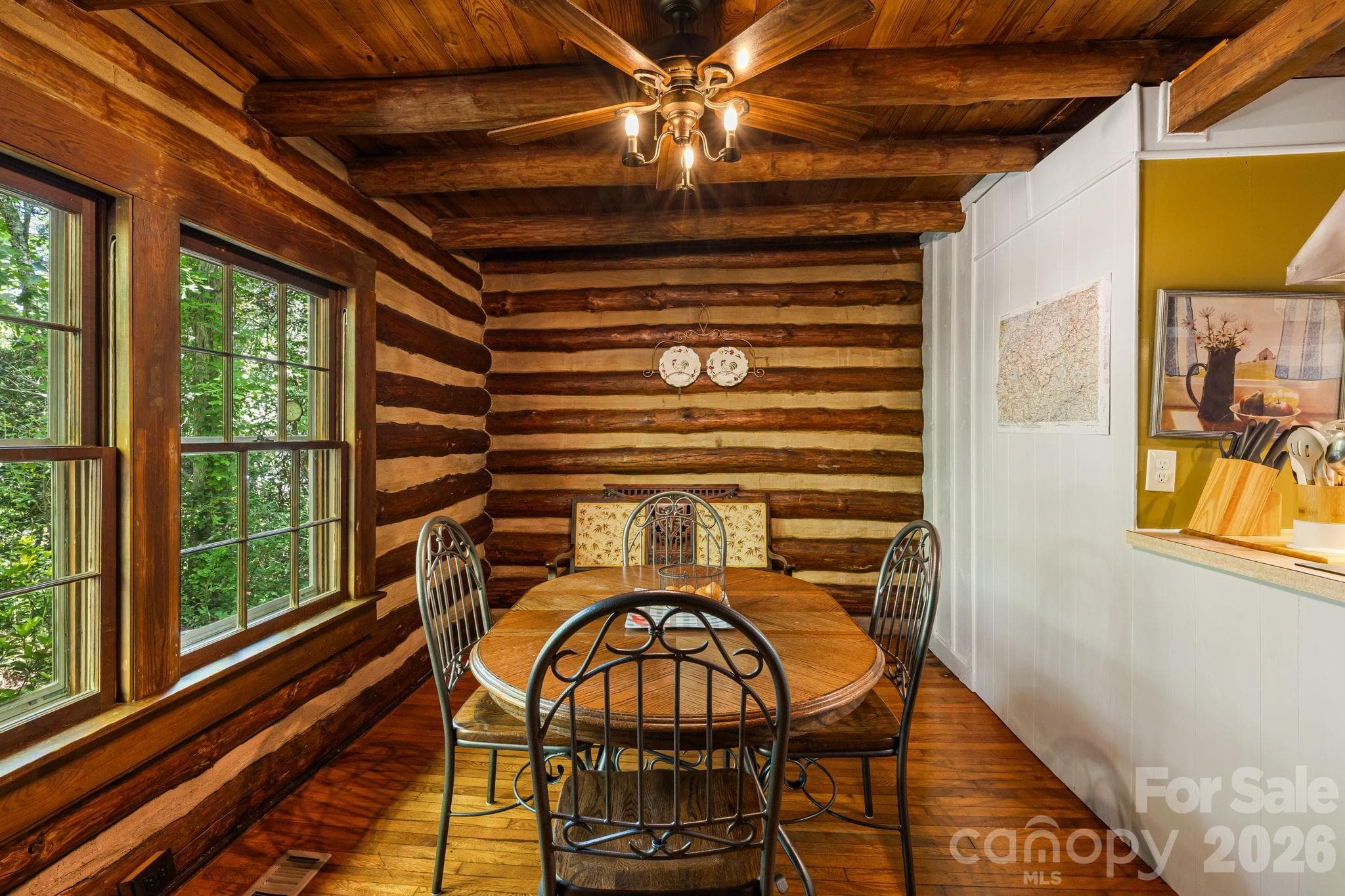 Single Family Residence at 128 Tee Off Lane, Hendersonville, photo 20 of 48