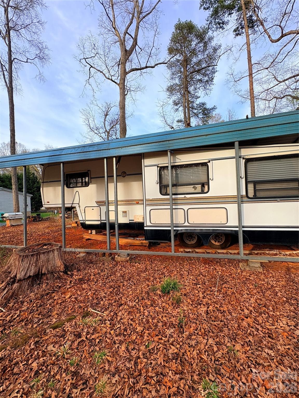 Lot at Salisbury, photo 7 of 19