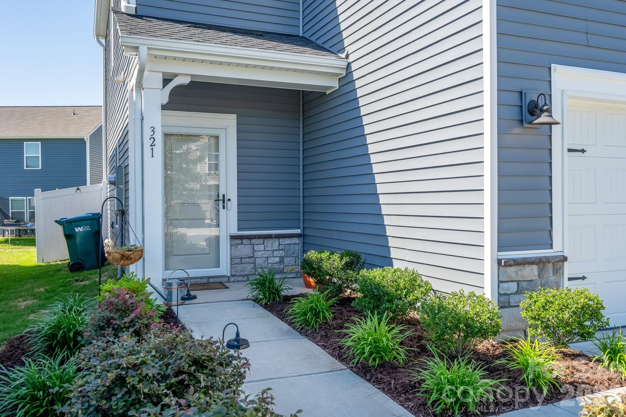 Single Family Residence at Albemarle, photo 2 of 31