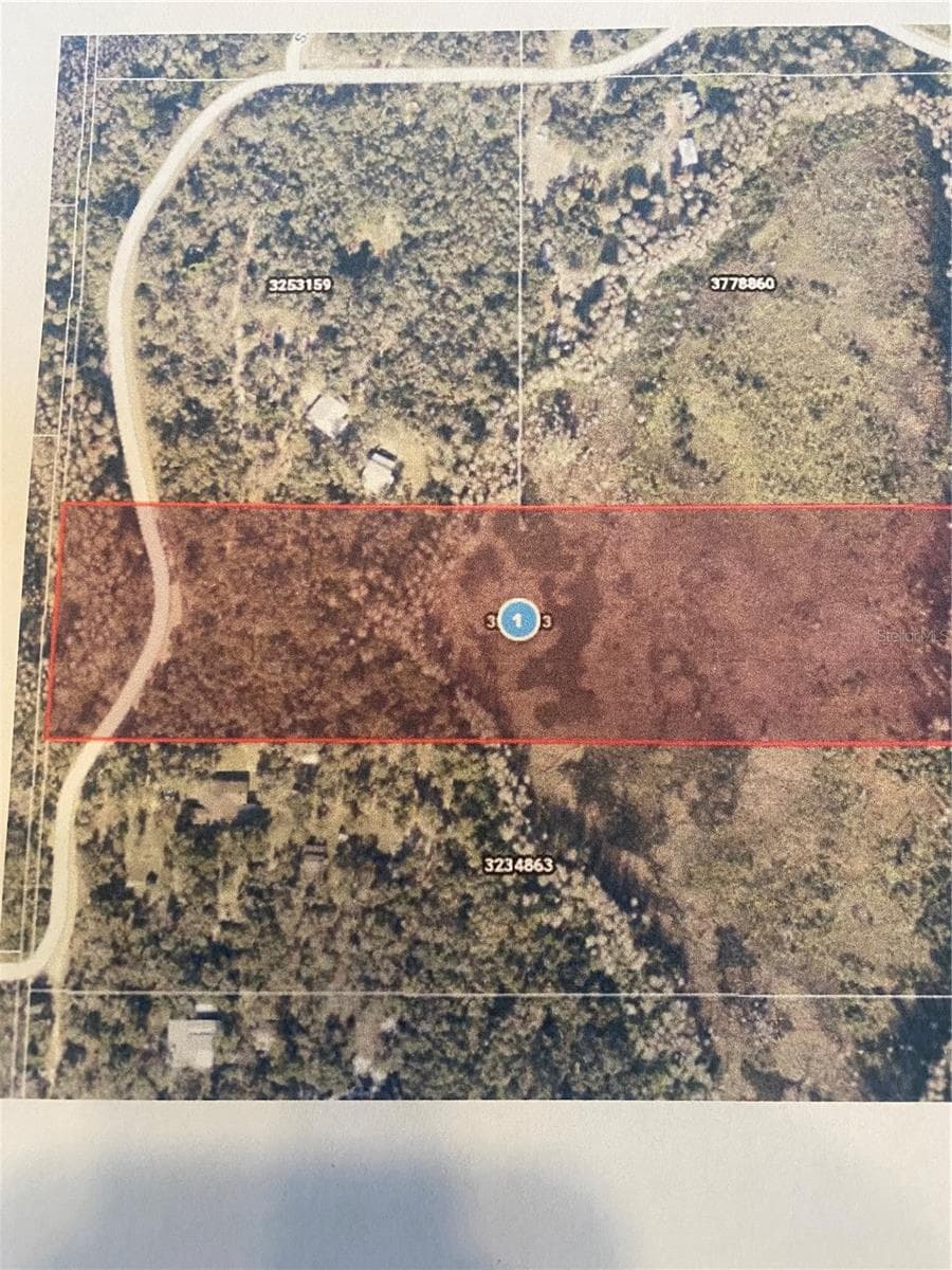 Land at 0 MILLSTREAM DR, GROVELAND, photo 3 of 13