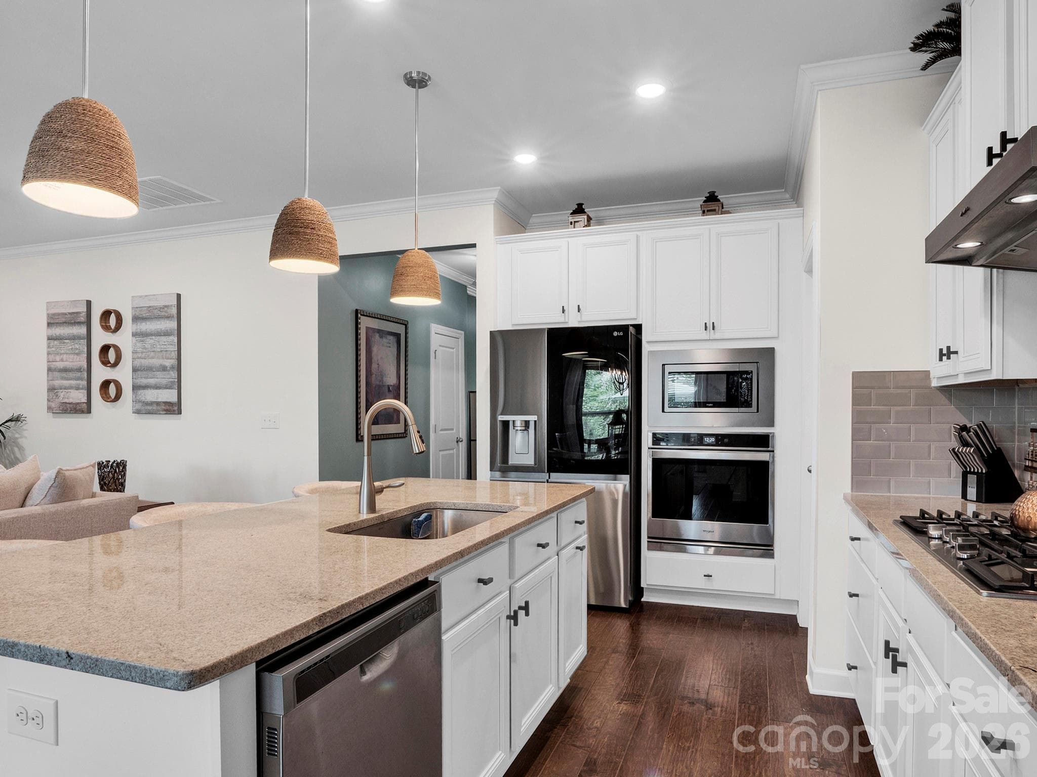 Single Family Residence at 1023 Ellington Downs Way, Wesley Chapel, photo 10 of 41