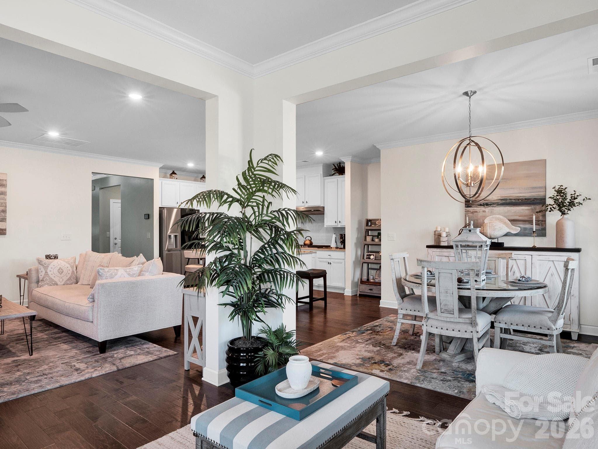 Single Family Residence at 1023 Ellington Downs Way, Wesley Chapel, photo 16 of 41