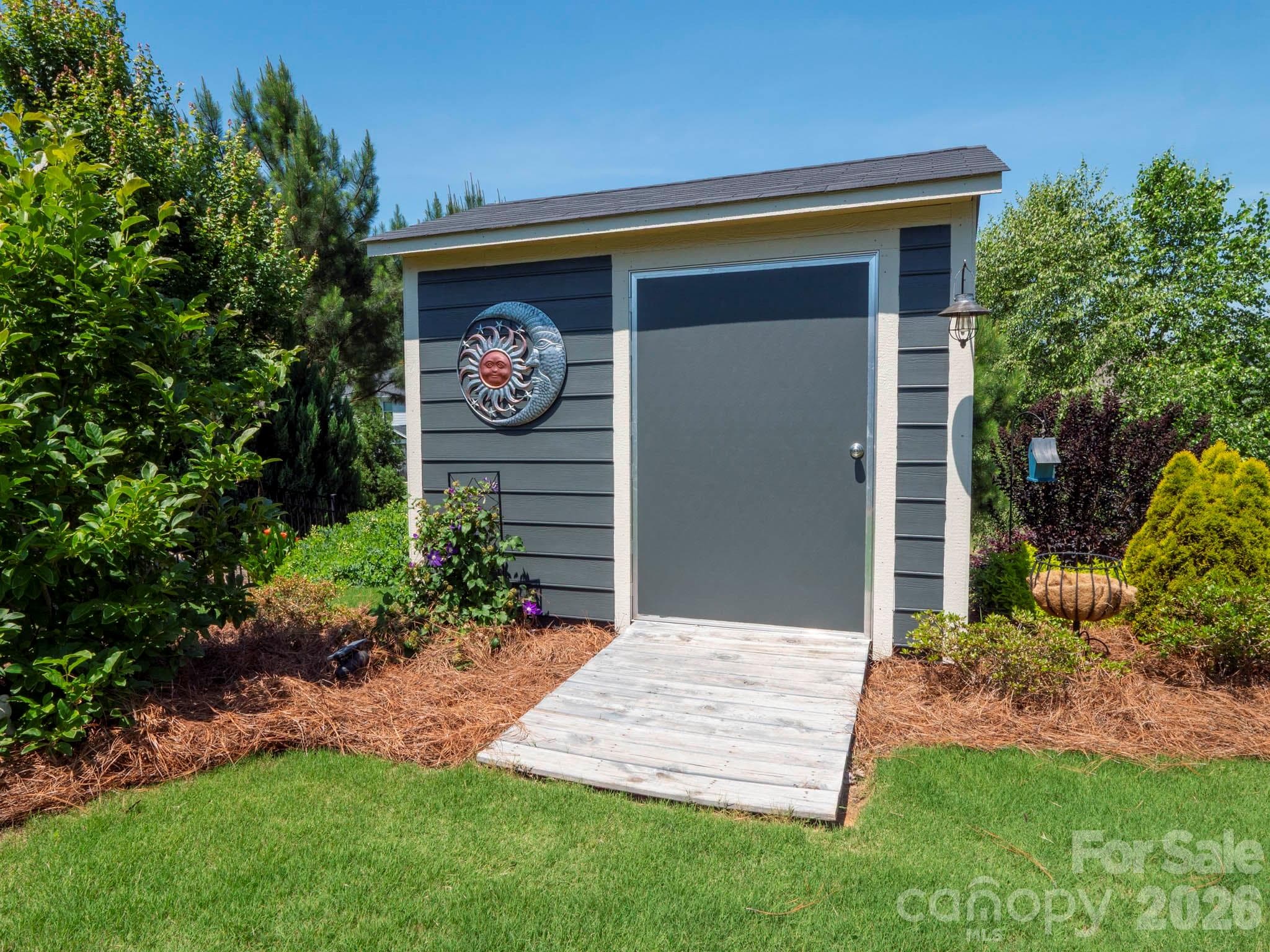 Single Family Residence at 1023 Ellington Downs Way, Wesley Chapel, photo 34 of 41