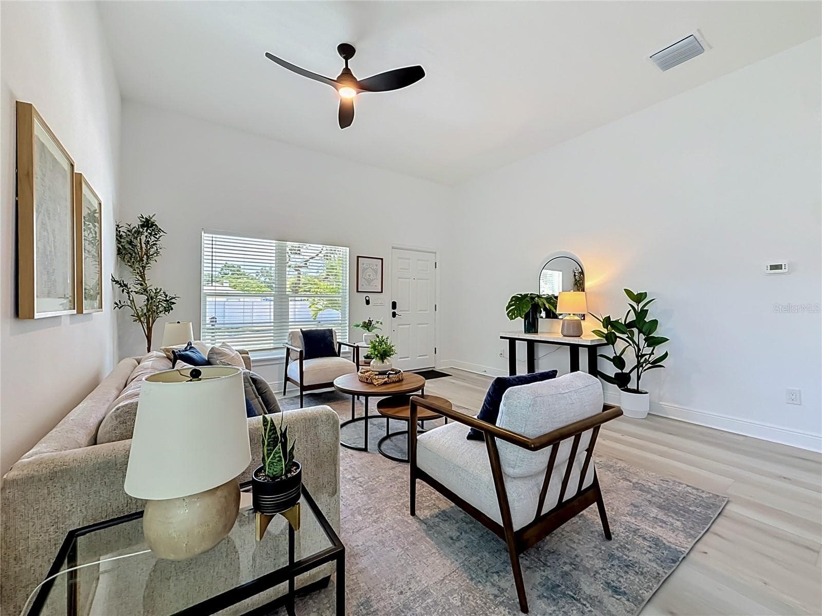 Single Family Residence at 6481 28TH ST N, ST PETERSBURG, photo 6 of 74