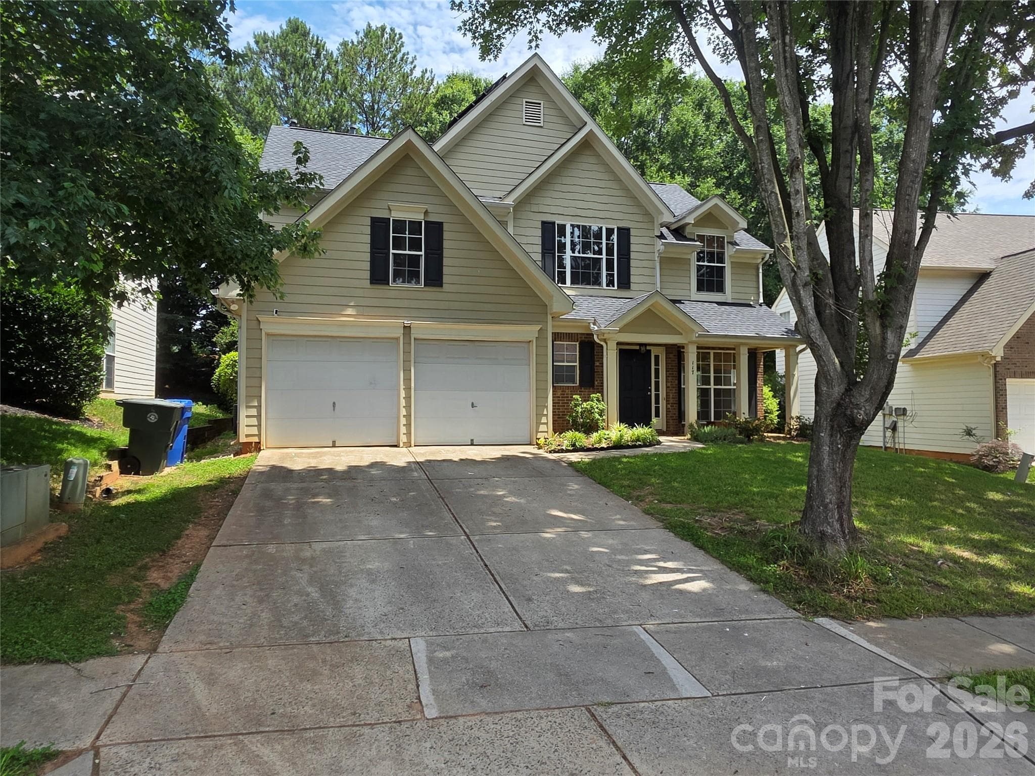 Single Family Residence at Mooresville, photo 2 of 65