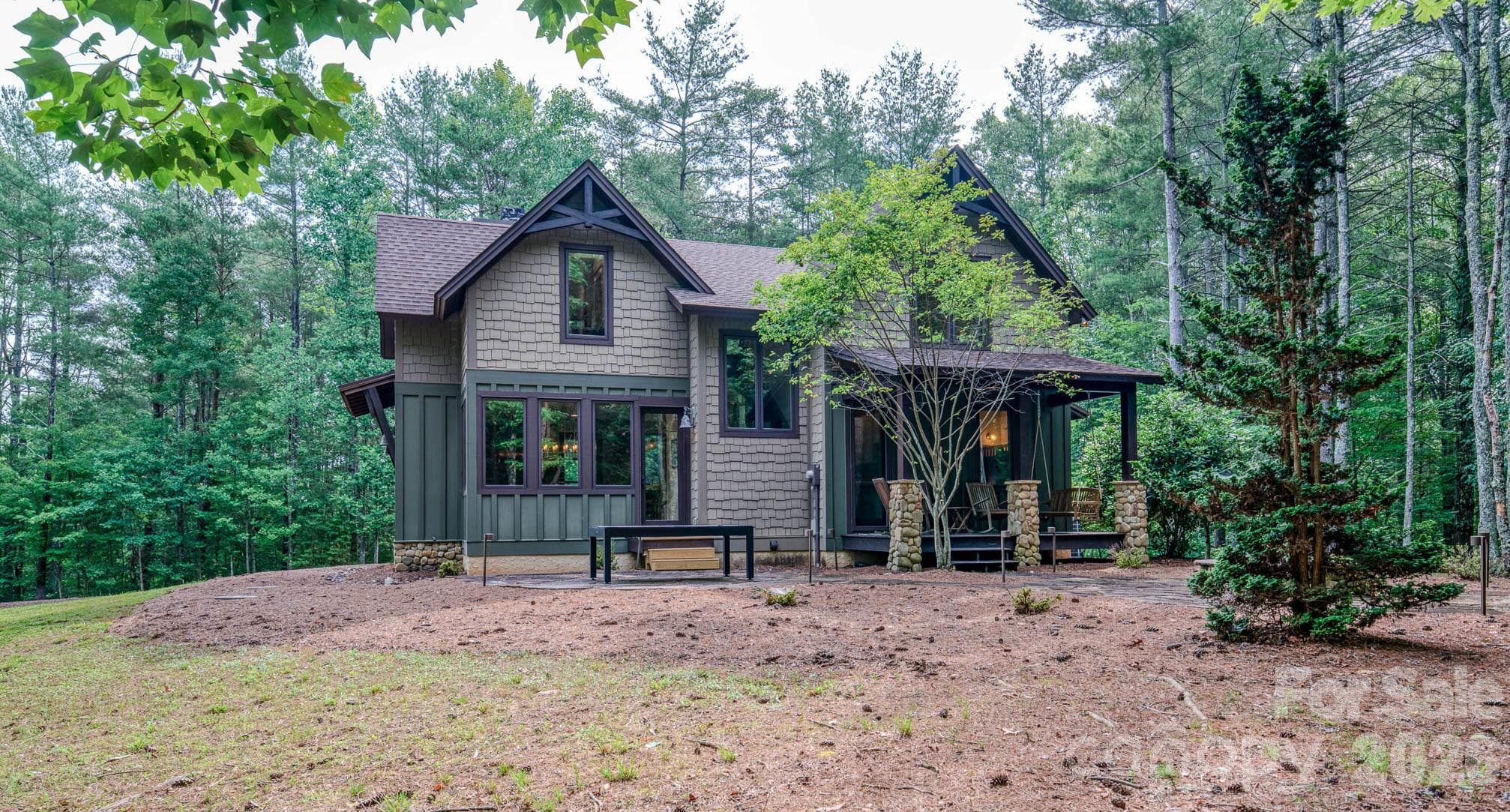 Single Family Residence at Nebo, photo 42 of 47