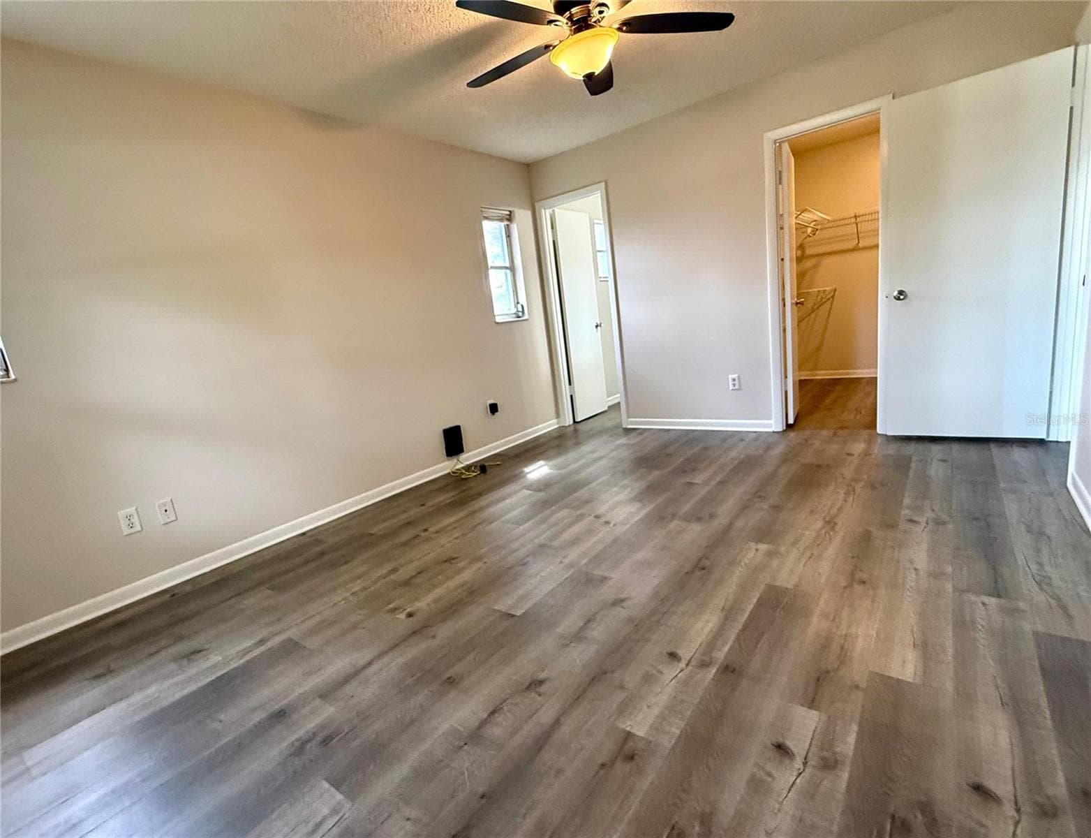 Primary Bedroom - 9129 SEWELL LN, SPRING HILL