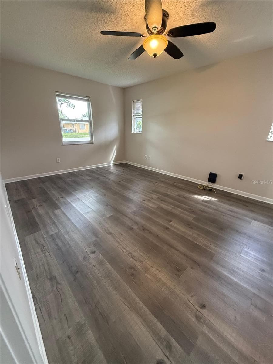 Primary Bedroom - 9129 SEWELL LN, SPRING HILL