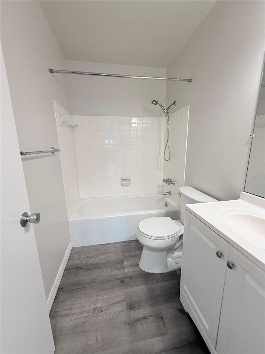 Primary bathroom - 9129 SEWELL LN, SPRING HILL