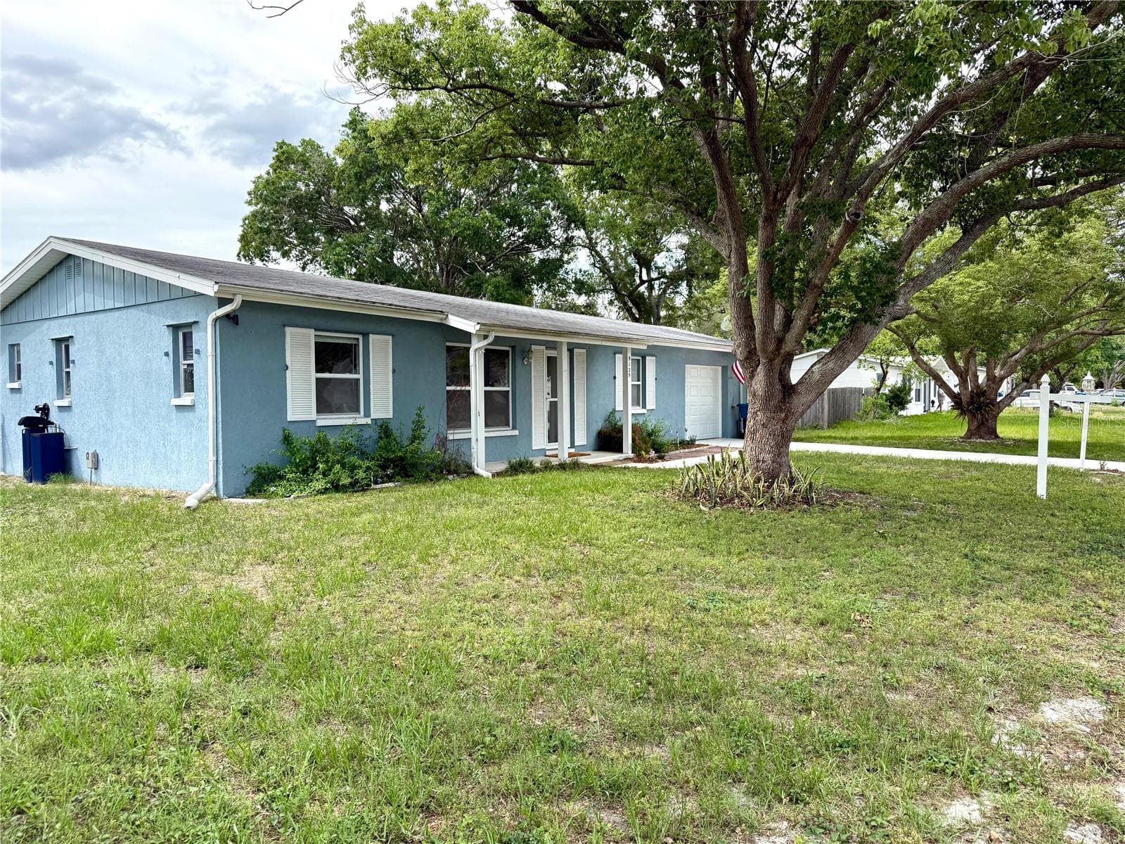 Single Family Residence at 9129 SEWELL LN, SPRING HILL, photo 52 of 54