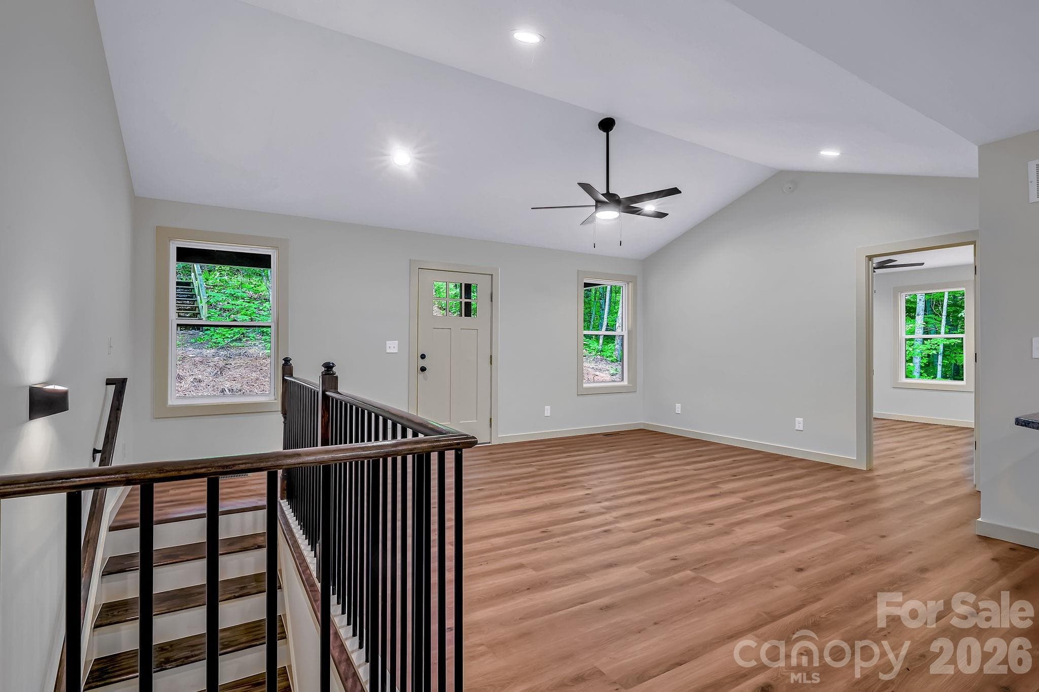 Single Family Residence at Waynesville, photo 5 of 20