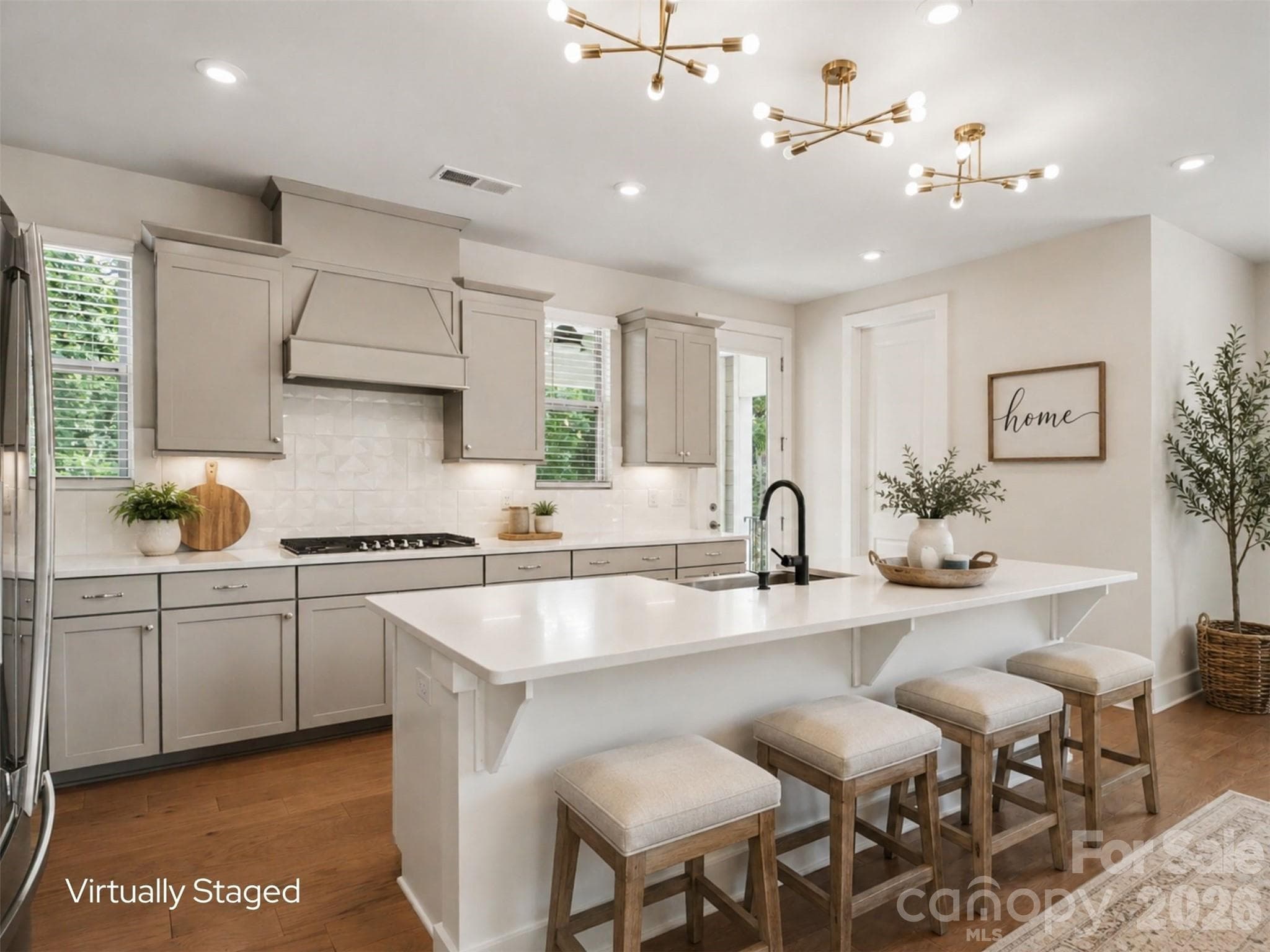 Townhouse at 2845 Ensemble Court, Charlotte, photo 15 of 37