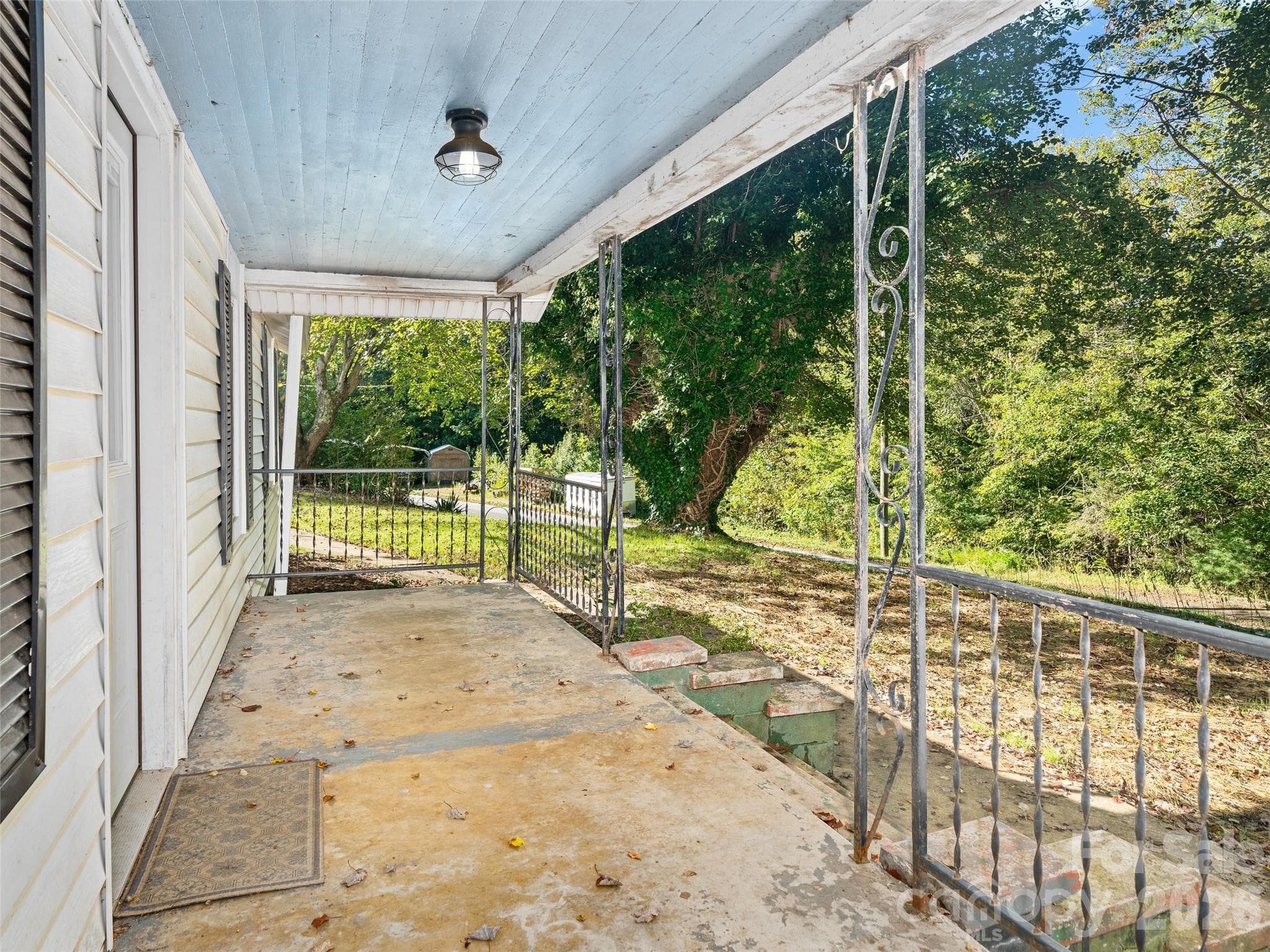 Single Family Residence at 370 Bear Creek Church Road, Bakersville, photo 4 of 19