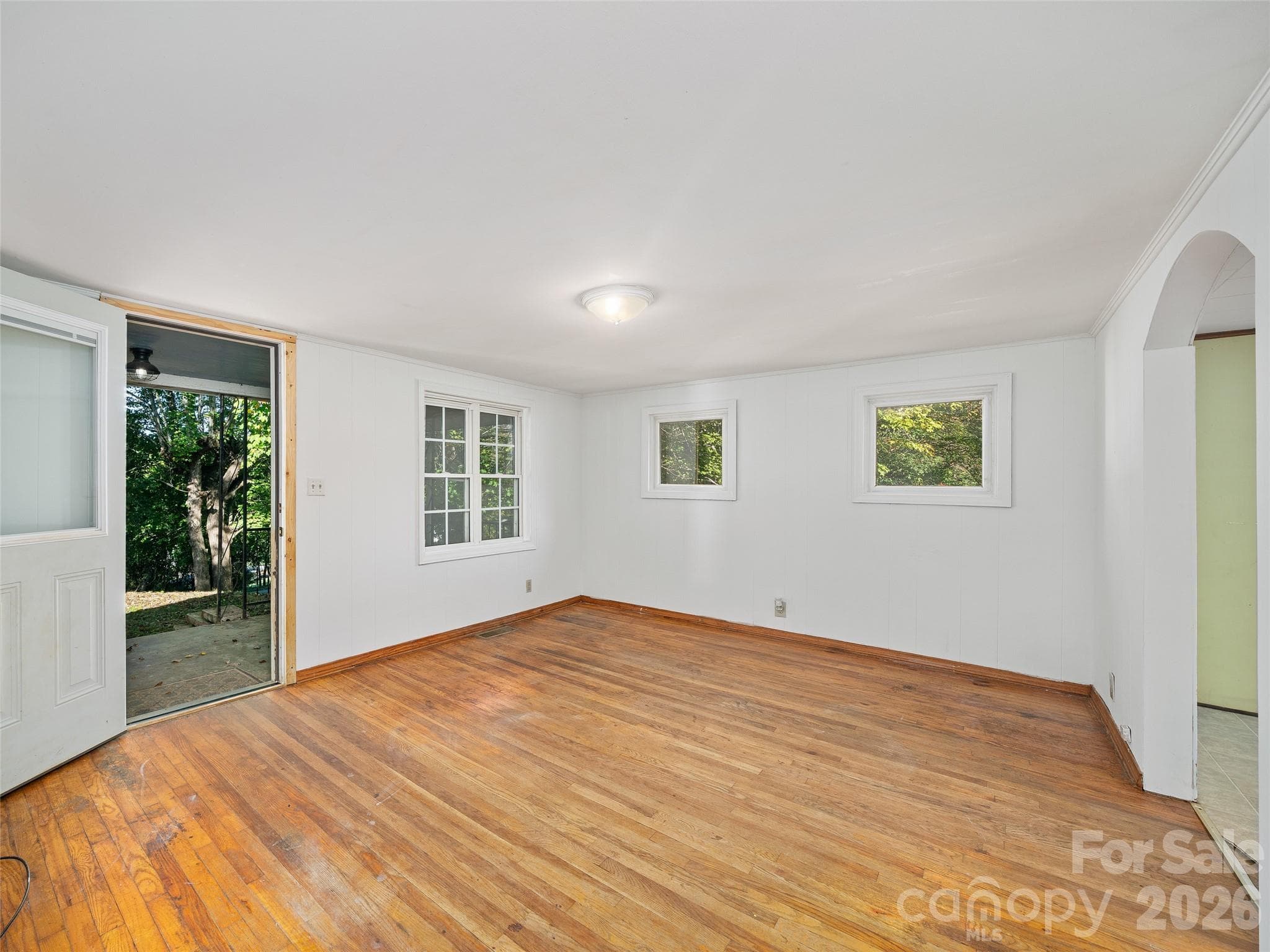 Single Family Residence at 370 Bear Creek Church Road, Bakersville, photo 5 of 19