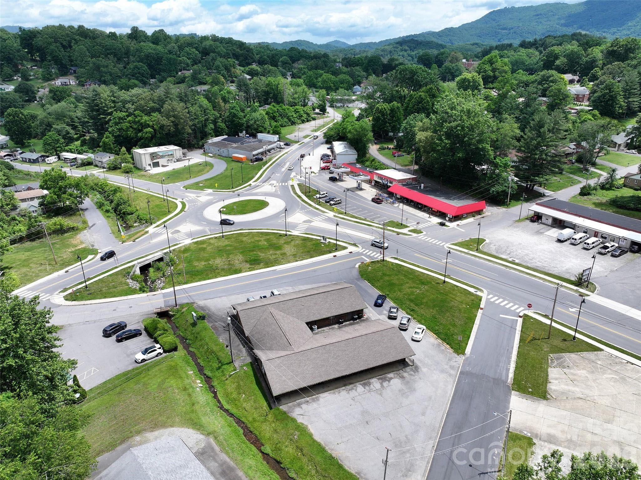 Retail at Waynesville, photo 2 of 40