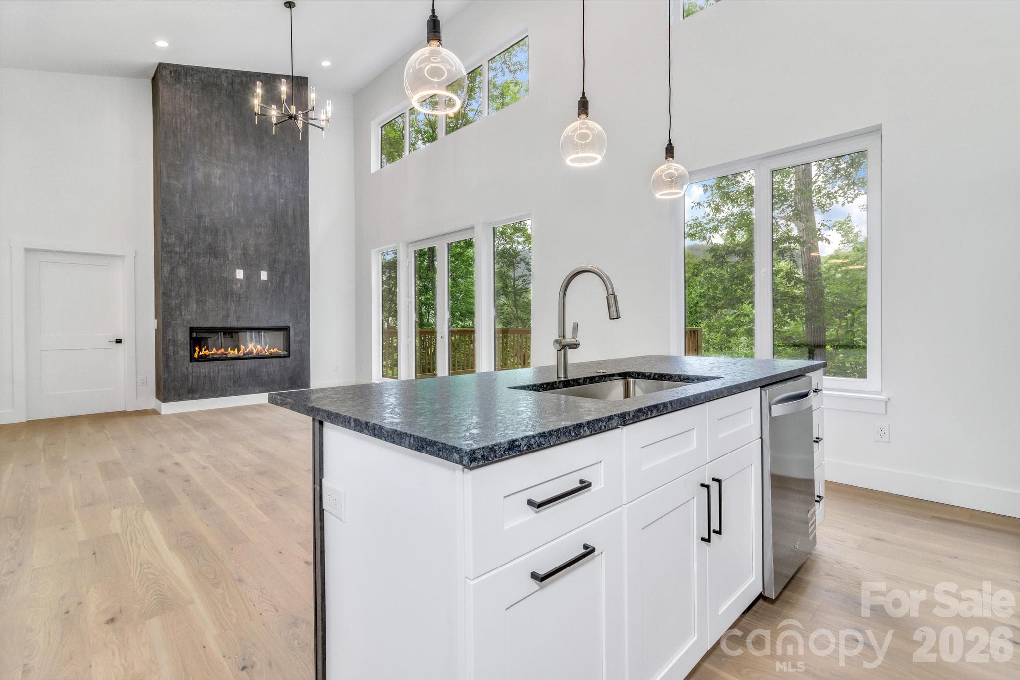 Single Family Residence at 50 Sleeping Bear Ridge, Maggie Valley, photo 13 of 47