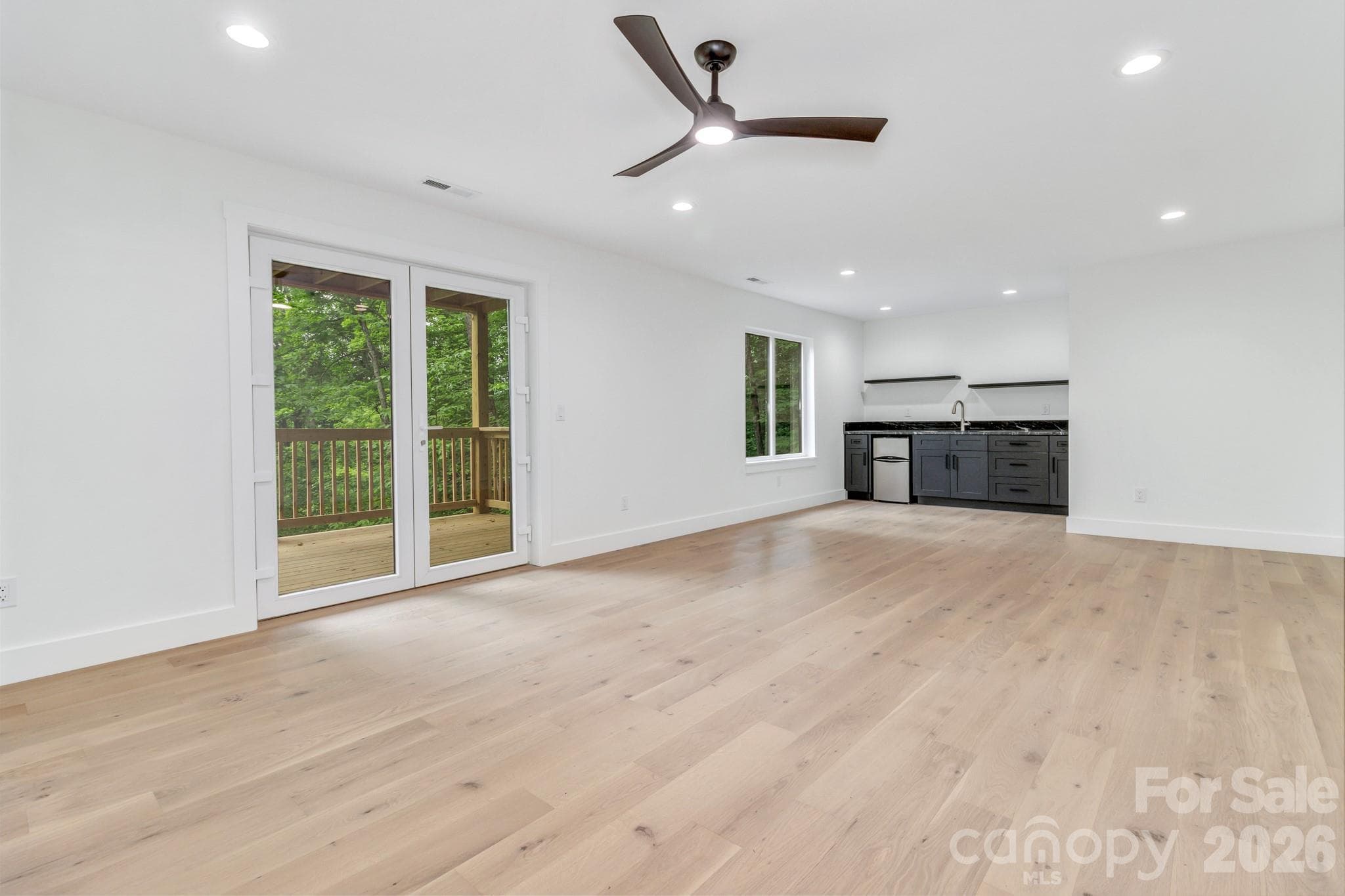 Single Family Residence at 50 Sleeping Bear Ridge, Maggie Valley, photo 36 of 47