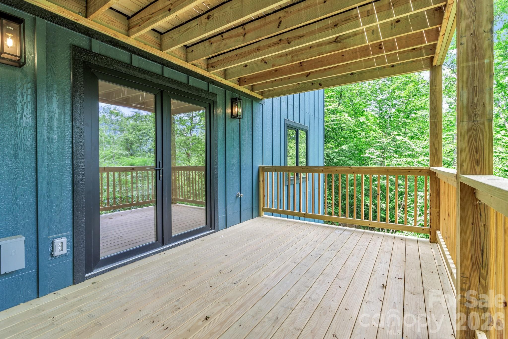 Single Family Residence at 50 Sleeping Bear Ridge, Maggie Valley, photo 42 of 47