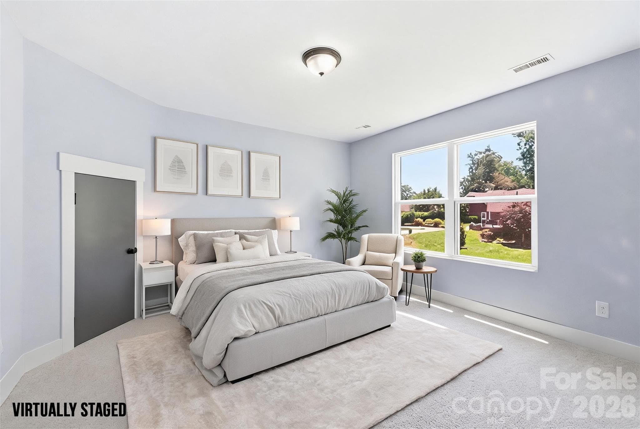 VIRTUALLY STAGED - Rock Hill