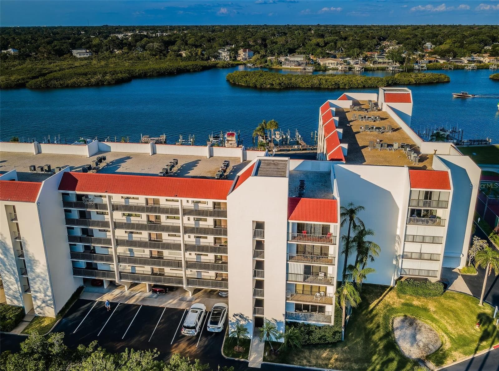 Condominium at 19111 VISTA BAY DR #304, INDIAN SHORES, photo 5 of 94