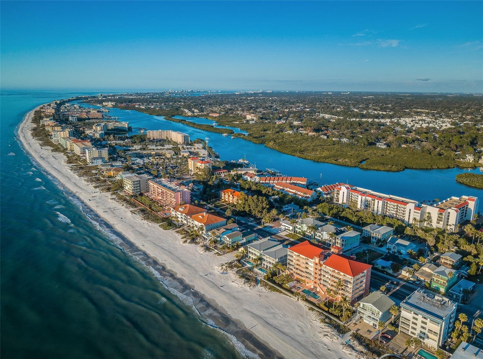 Condominium at 19111 VISTA BAY DR #304, INDIAN SHORES, photo 87 of 94