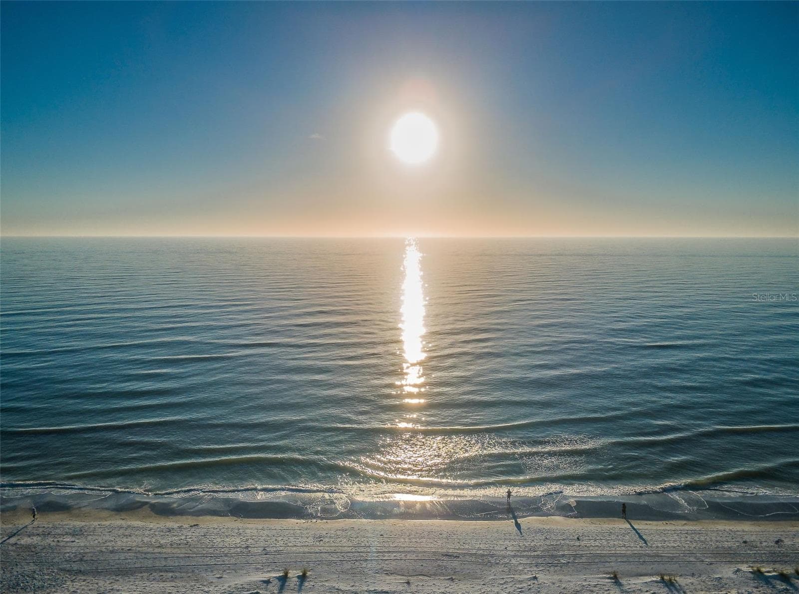 Sunsets Daily! - 19111 VISTA BAY DR #304, INDIAN SHORES
