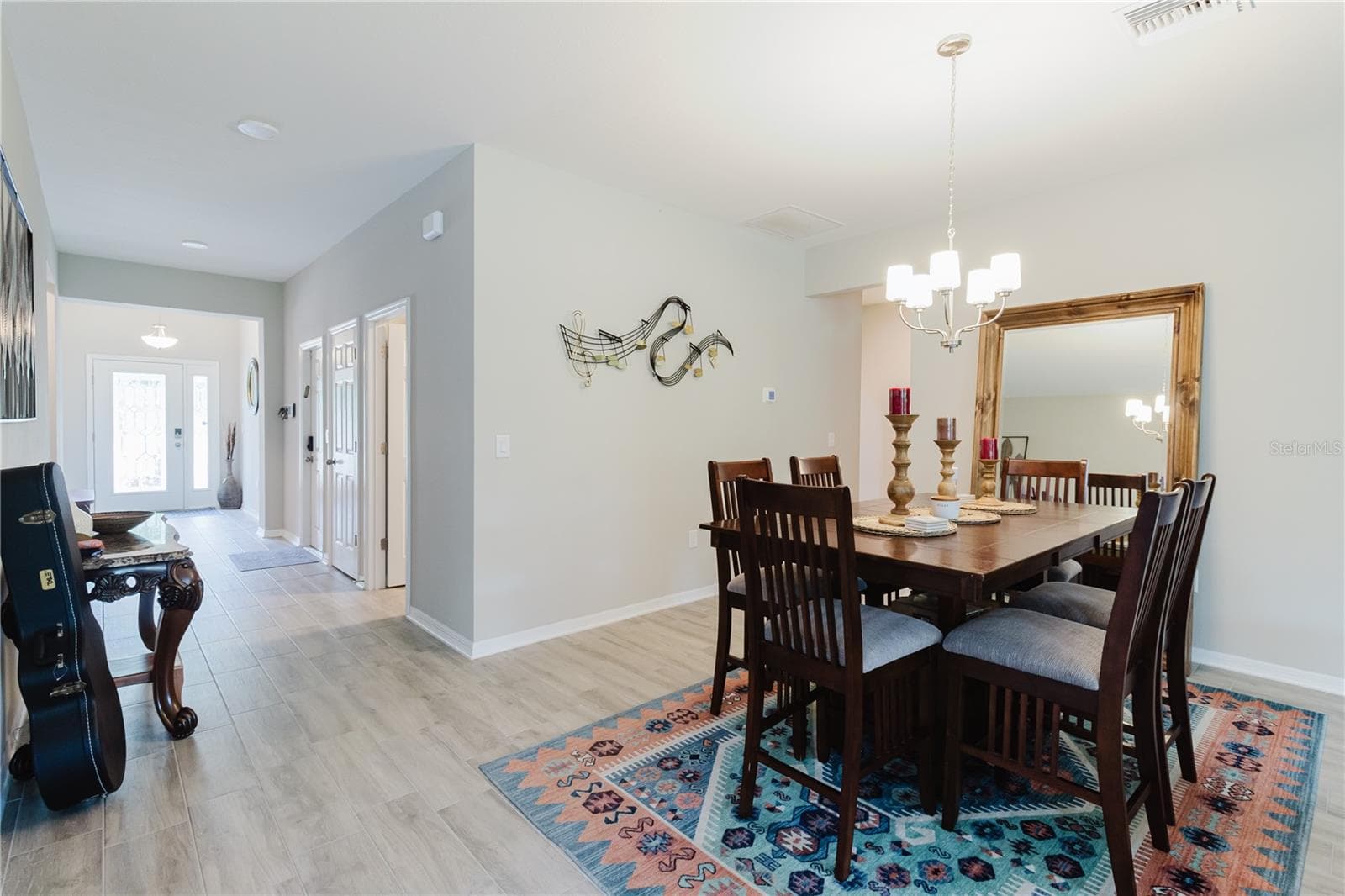 Single Family Residence at 17871 CORTES CREEK BLVD, SPRING HILL, photo 8 of 82