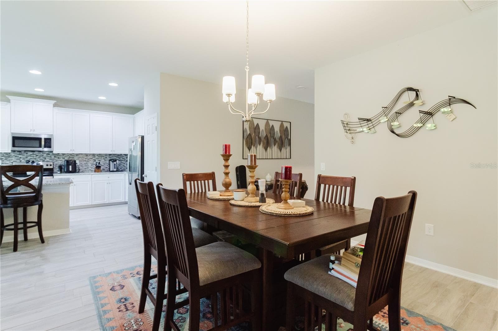 Single Family Residence at 17871 CORTES CREEK BLVD, SPRING HILL, photo 15 of 82