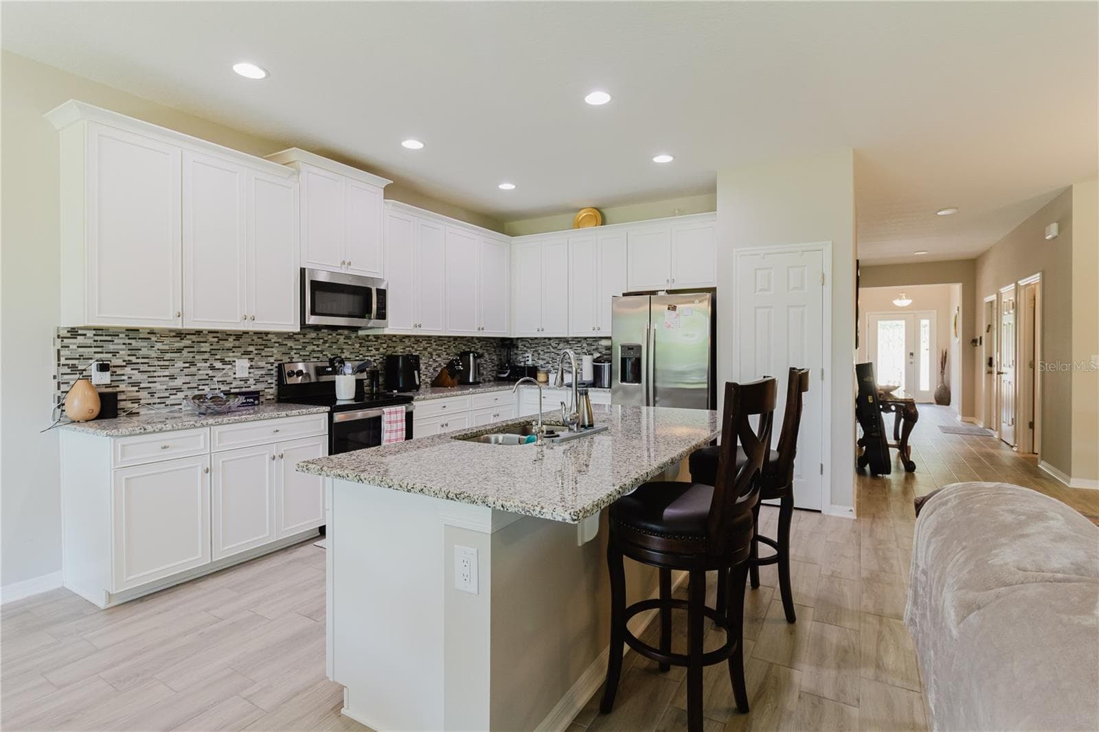 Single Family Residence at 17871 CORTES CREEK BLVD, SPRING HILL, photo 19 of 82