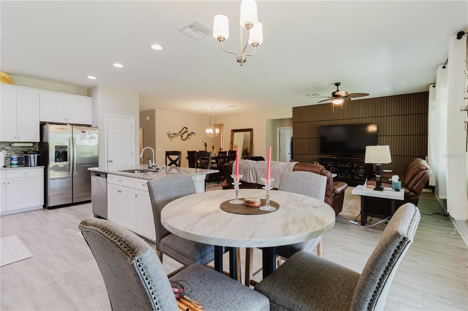 Single Family Residence at 17871 CORTES CREEK BLVD, SPRING HILL, photo 21 of 82