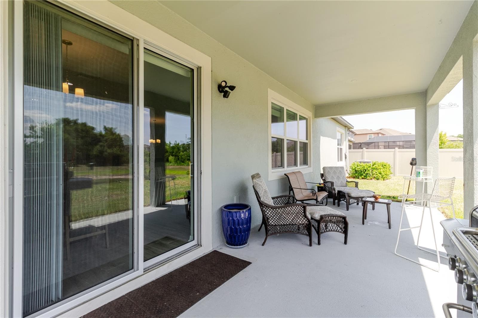 Single Family Residence at 17871 CORTES CREEK BLVD, SPRING HILL, photo 49 of 82