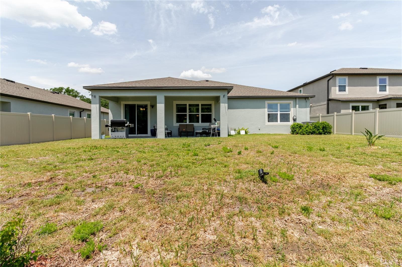 Single Family Residence at 17871 CORTES CREEK BLVD, SPRING HILL, photo 54 of 82