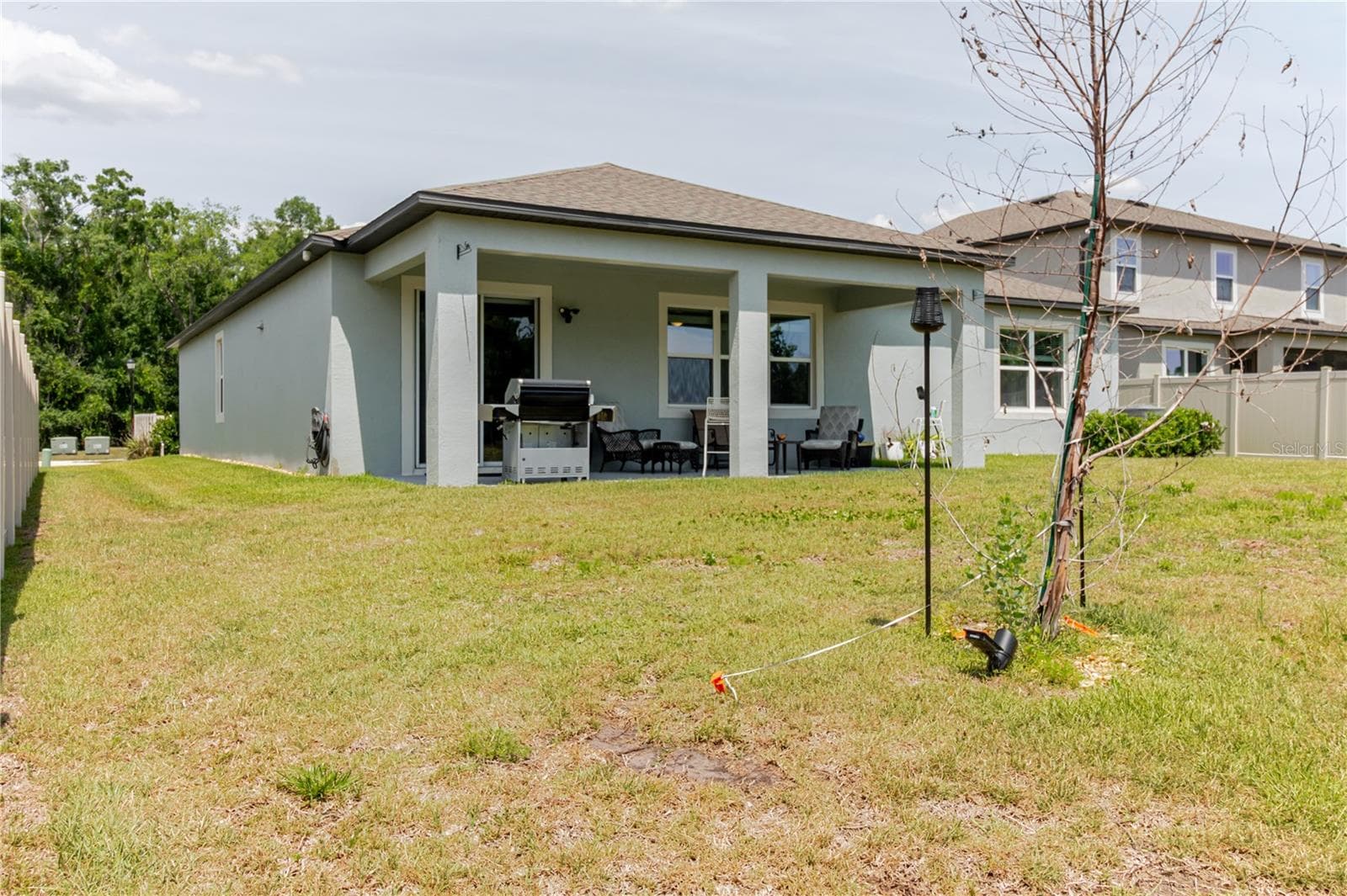 Single Family Residence at 17871 CORTES CREEK BLVD, SPRING HILL, photo 56 of 82