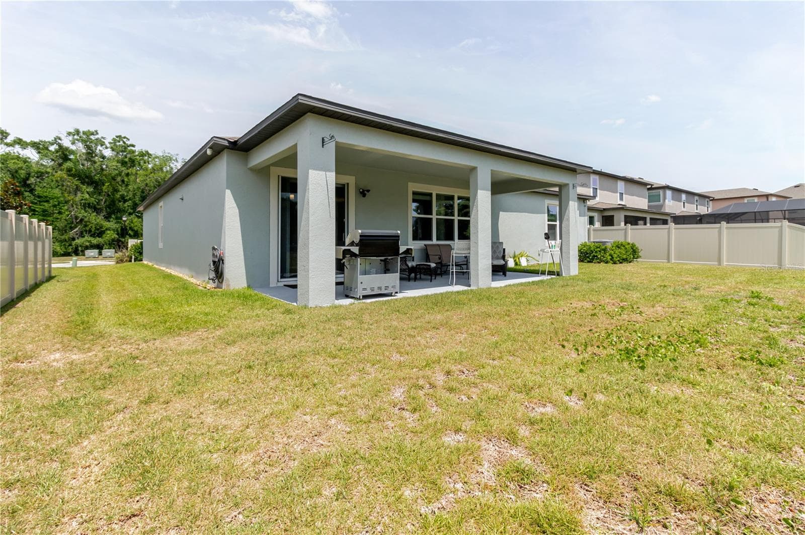 Single Family Residence at 17871 CORTES CREEK BLVD, SPRING HILL, photo 57 of 82