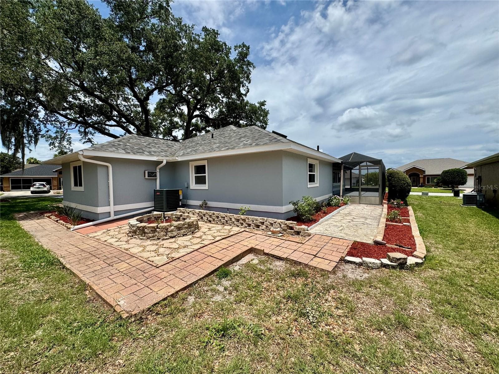 Single Family Residence at 11584 SE 175TH ST, SUMMERFIELD, photo 41 of 79