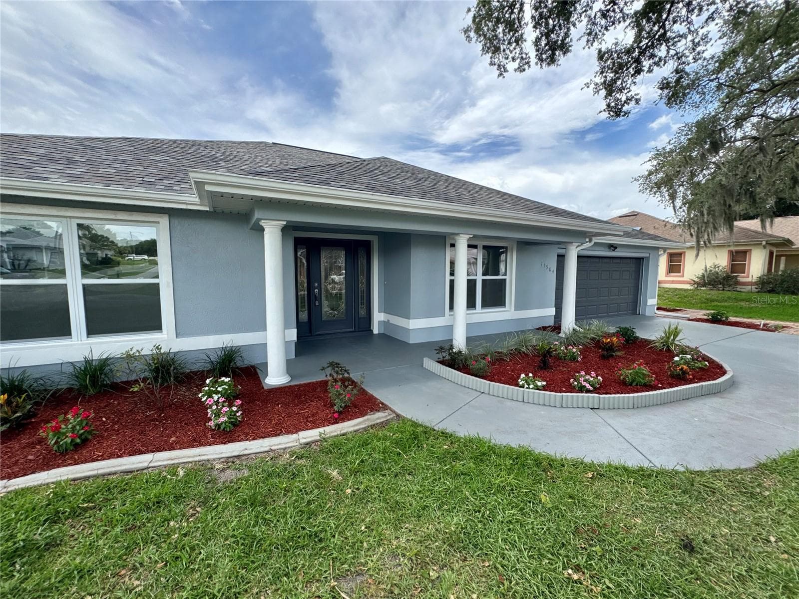 Single Family Residence at 11584 SE 175TH ST, SUMMERFIELD, photo 45 of 79