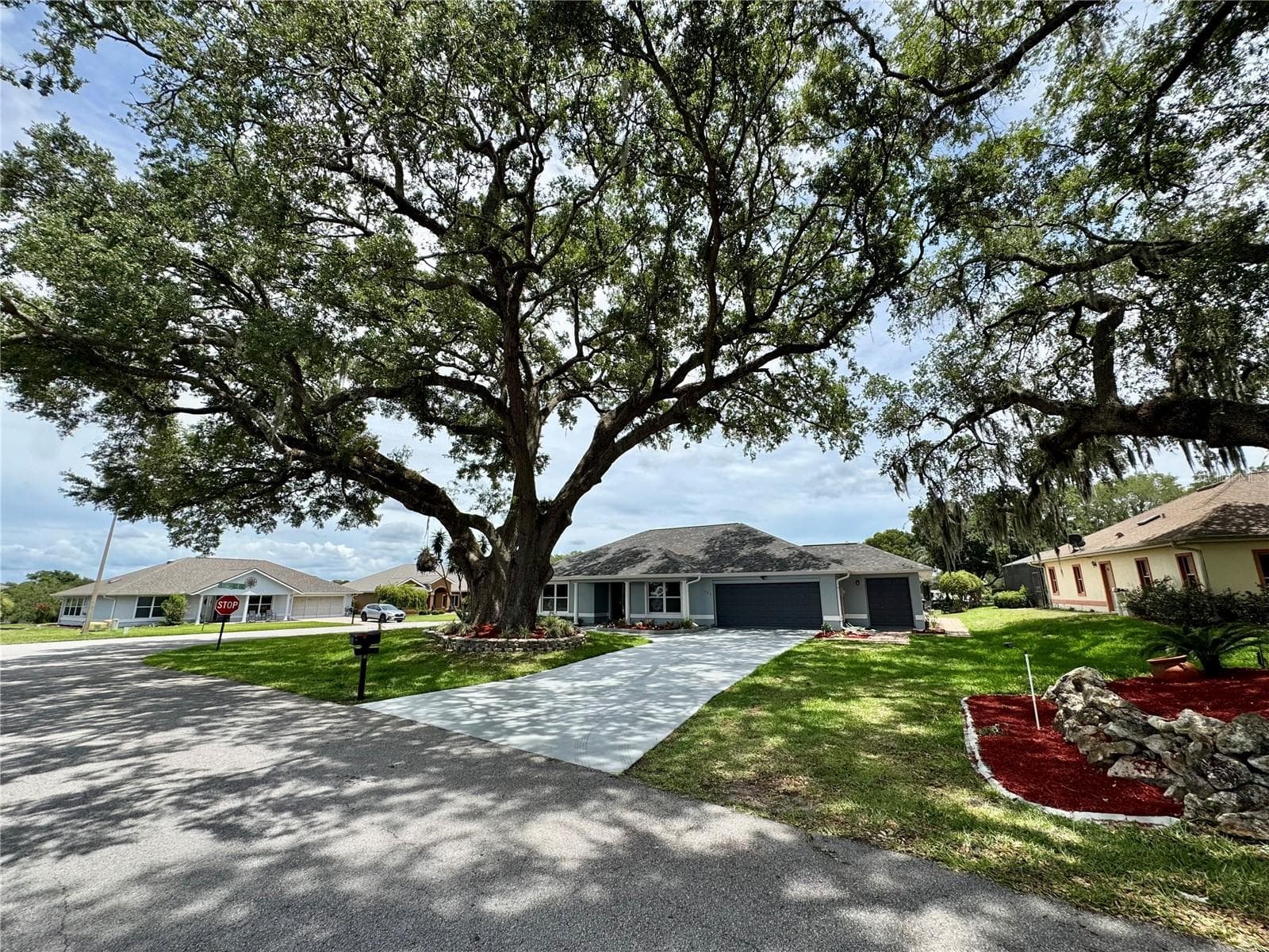 Single Family Residence at 11584 SE 175TH ST, SUMMERFIELD, photo 51 of 79