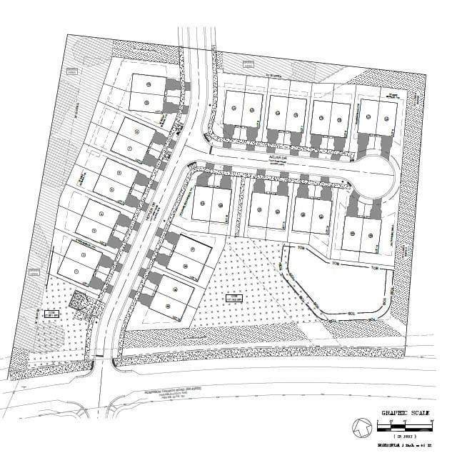 Lot at Charlotte, photo 2 of 18