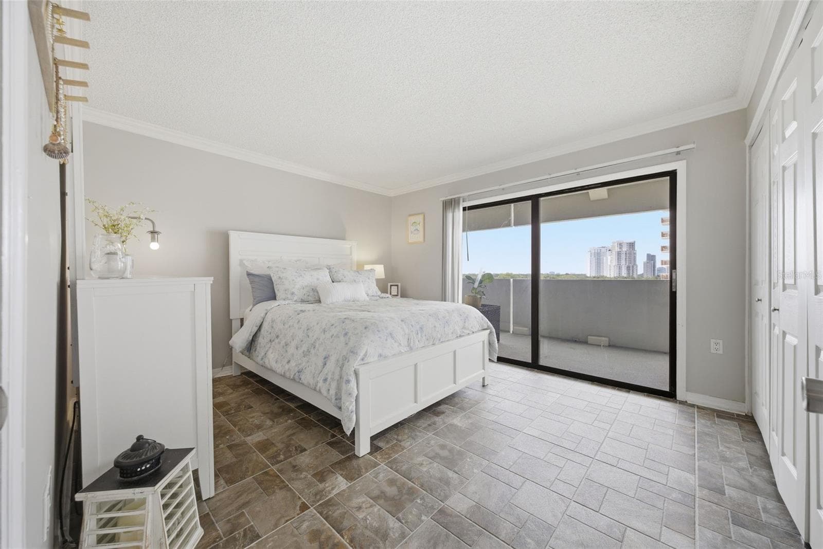 Bedroom 2 - 4141 BAYSHORE BLVD #706, TAMPA