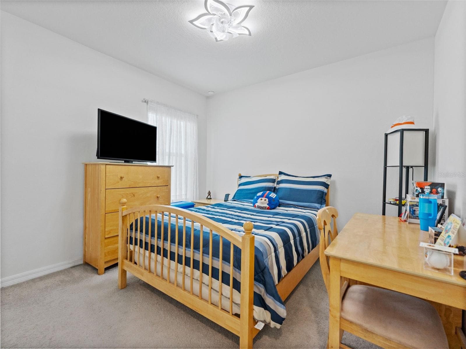 Bedroom 3 - 5782 HOLLINGWORTH TRL, WESLEY CHAPEL