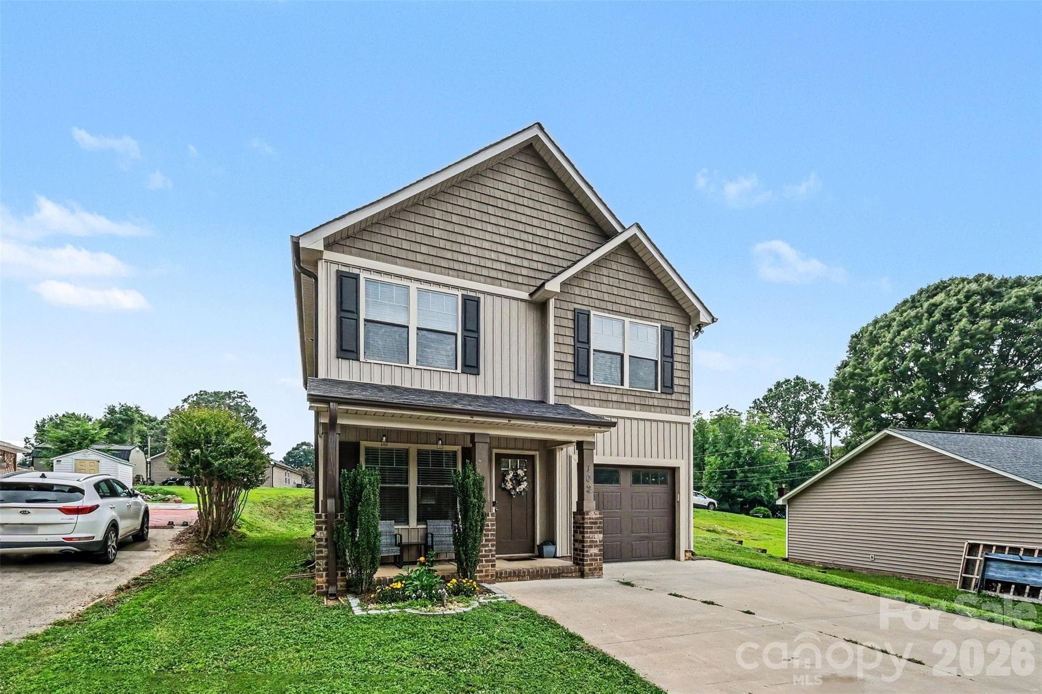 Single Family Residence at Kannapolis, photo 3 of 30