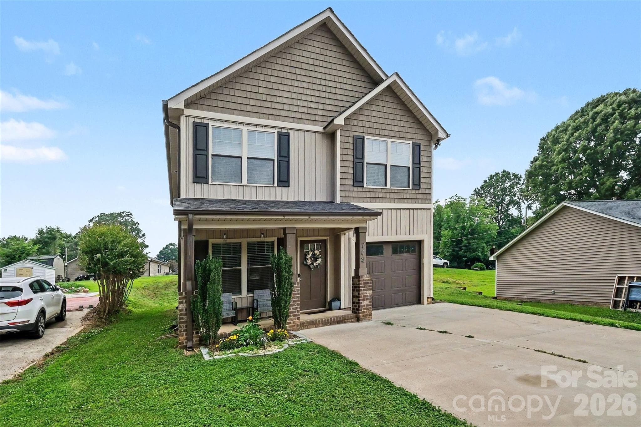 Single Family Residence at Kannapolis, photo 4 of 30