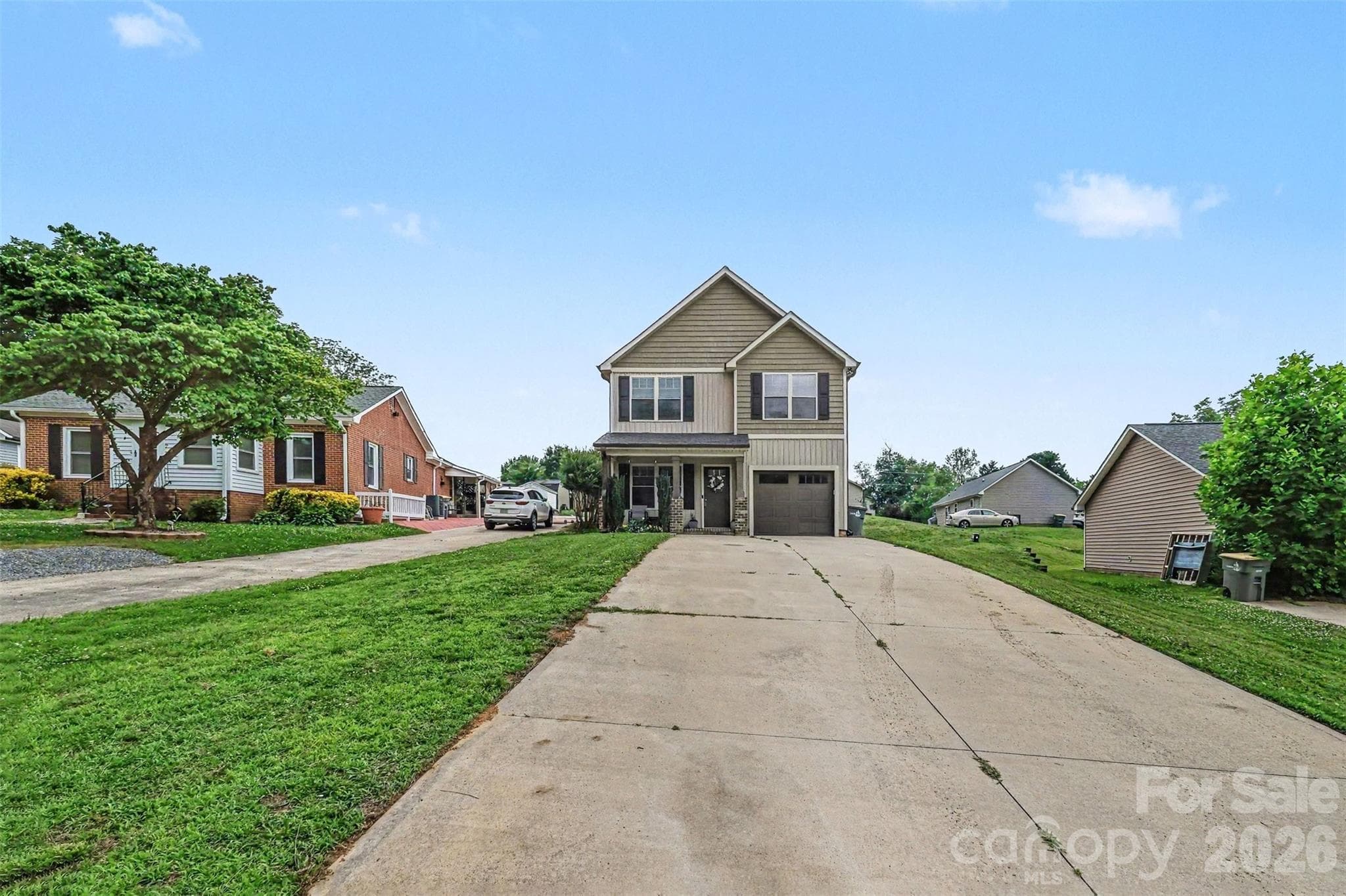 Single Family Residence at Kannapolis, photo 6 of 30